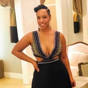 Meet your Posher, Dr. kiera